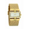 Dolce & Gabbana - Reloj de mujer, correa de acero inoxidable - color oro