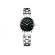 Calvin Klein Simplicity Steel K4323130 - Reloj de mujer de cuarzo, correa de acero inoxidable color plata