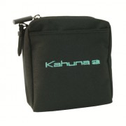 Kahuna K1M-2007L - Reloj de mujer de cuarzo, correa de textil color verde