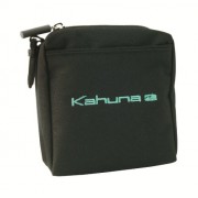 Kahuna KLS-0047L - Reloj de mujer de cuarzo, correa de piel color blanco