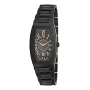 Ted Baker TE4017 - Reloj de mujer de cuarzo color negro