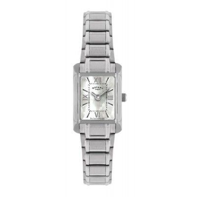 Rotary LB32373/07 - Reloj de mujer de cuarzo